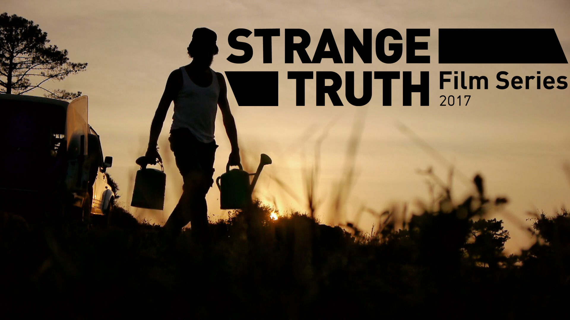 STRANGE TRUTH film series, 2017