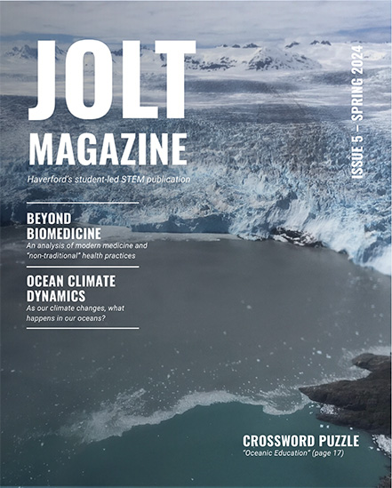 Jolt  Issue 5, Spring 2024 pdf