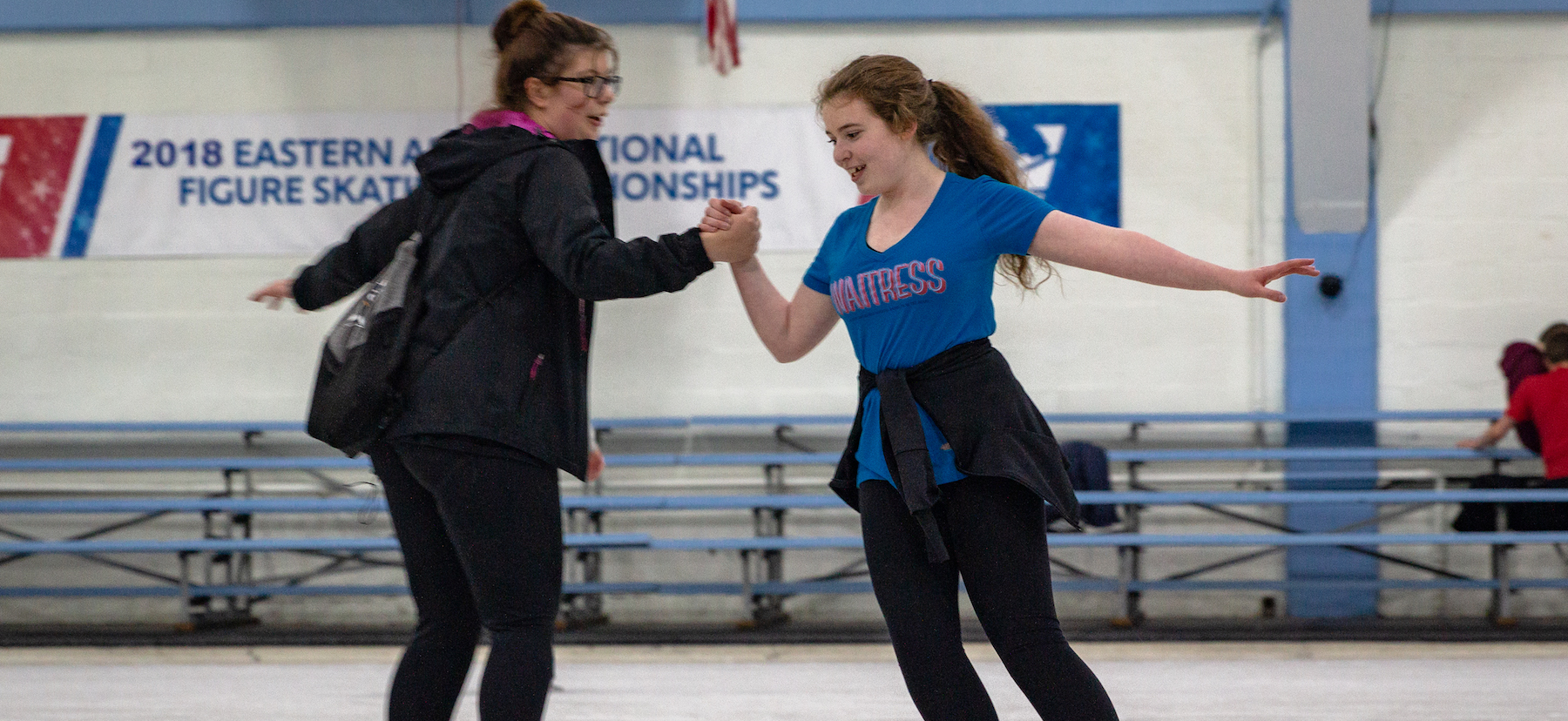 Figure Skating Club