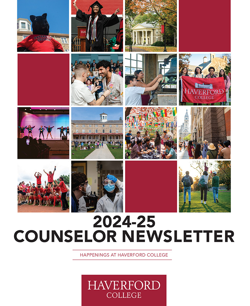 2024-25 Counselor Newsletter