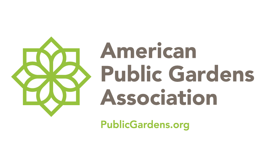 Public Gardens logo