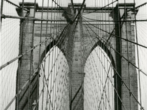 Photograph of bridge