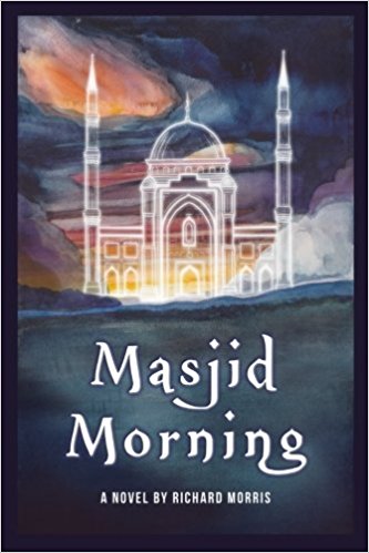 Masjid Morning book cover
