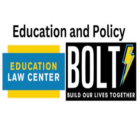 Public Policy, Advocacy, and Improving Educational Equity