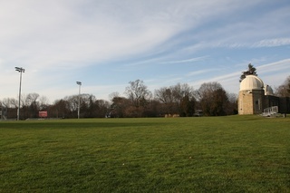 Class of 1888 field