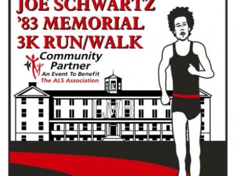 Joe Schwartz '83 Run/Walk