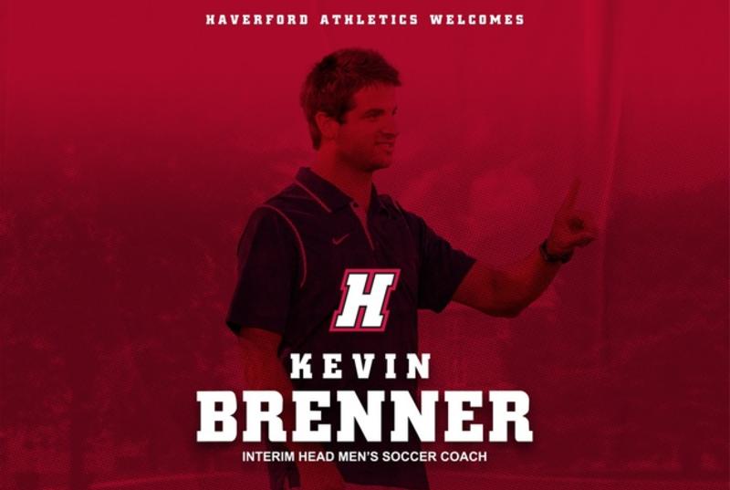Kevin Brenner Announcement
