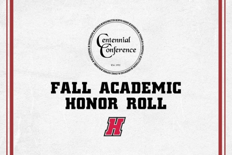 Athletics Academic Honor Roll Header Image