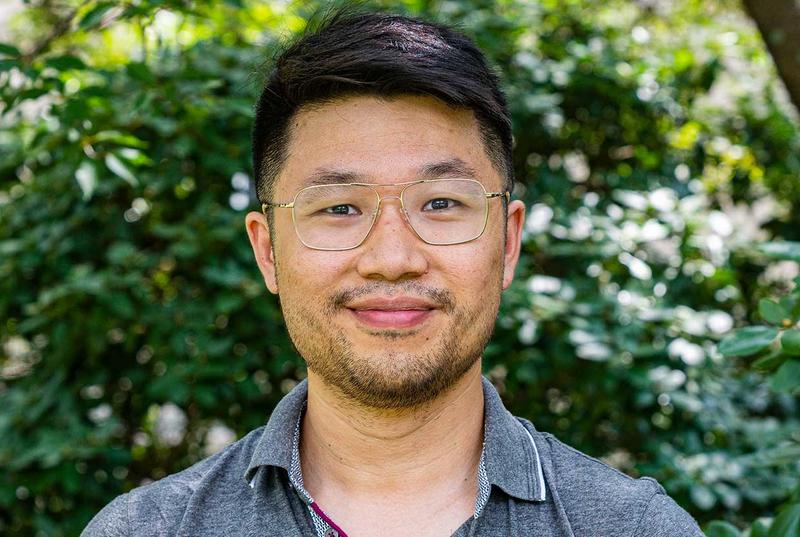 Headshot of Ryan Lei, Professor of Psychology