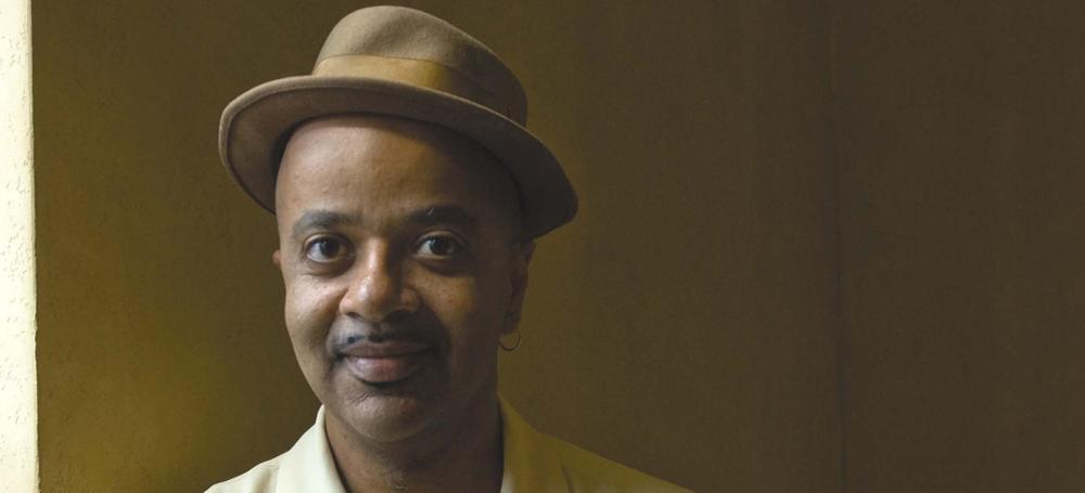 James McBride