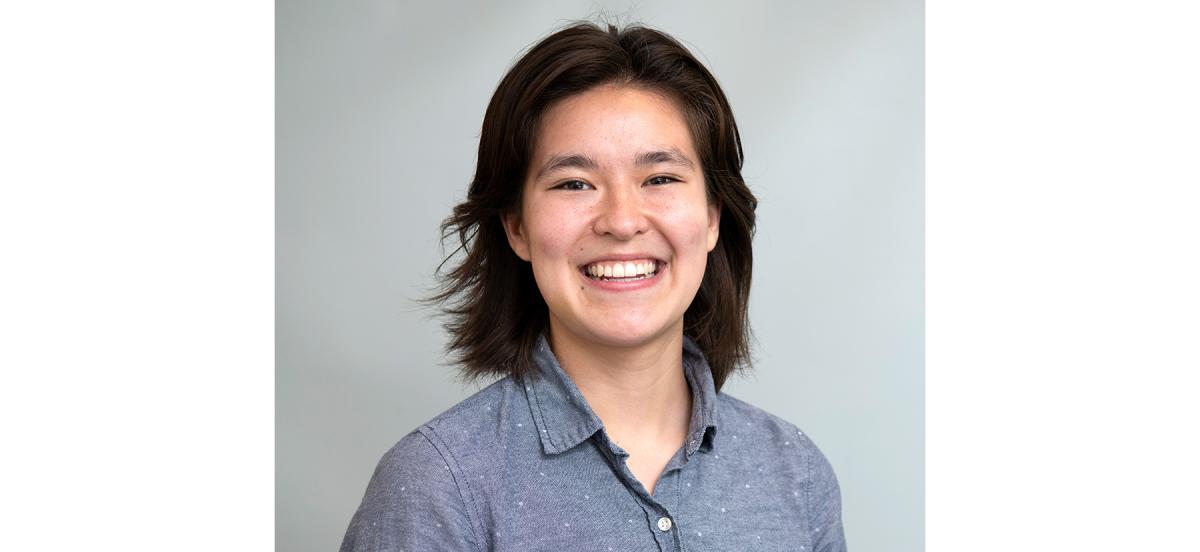 Summer Centered: Eva Shin '24 Focuses on Clinical Neuroscience