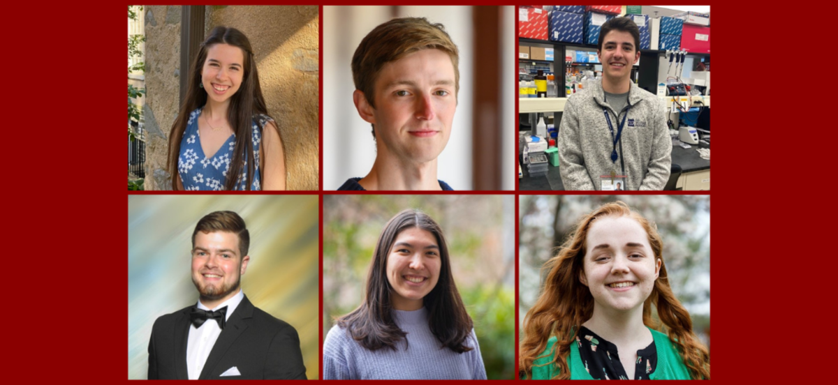 Eight Haverford Alumni Earn 2023 NSF Graduate Research Fellowships ...