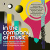 Heidi Jacob's recording on the CD "in the company of music"